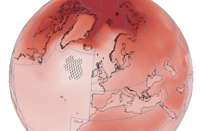 Climate Atlas
